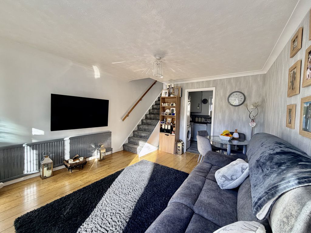 Spring Gardens Watery Lane